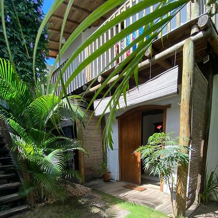 Pousada Dende Caraiva Exterior photo