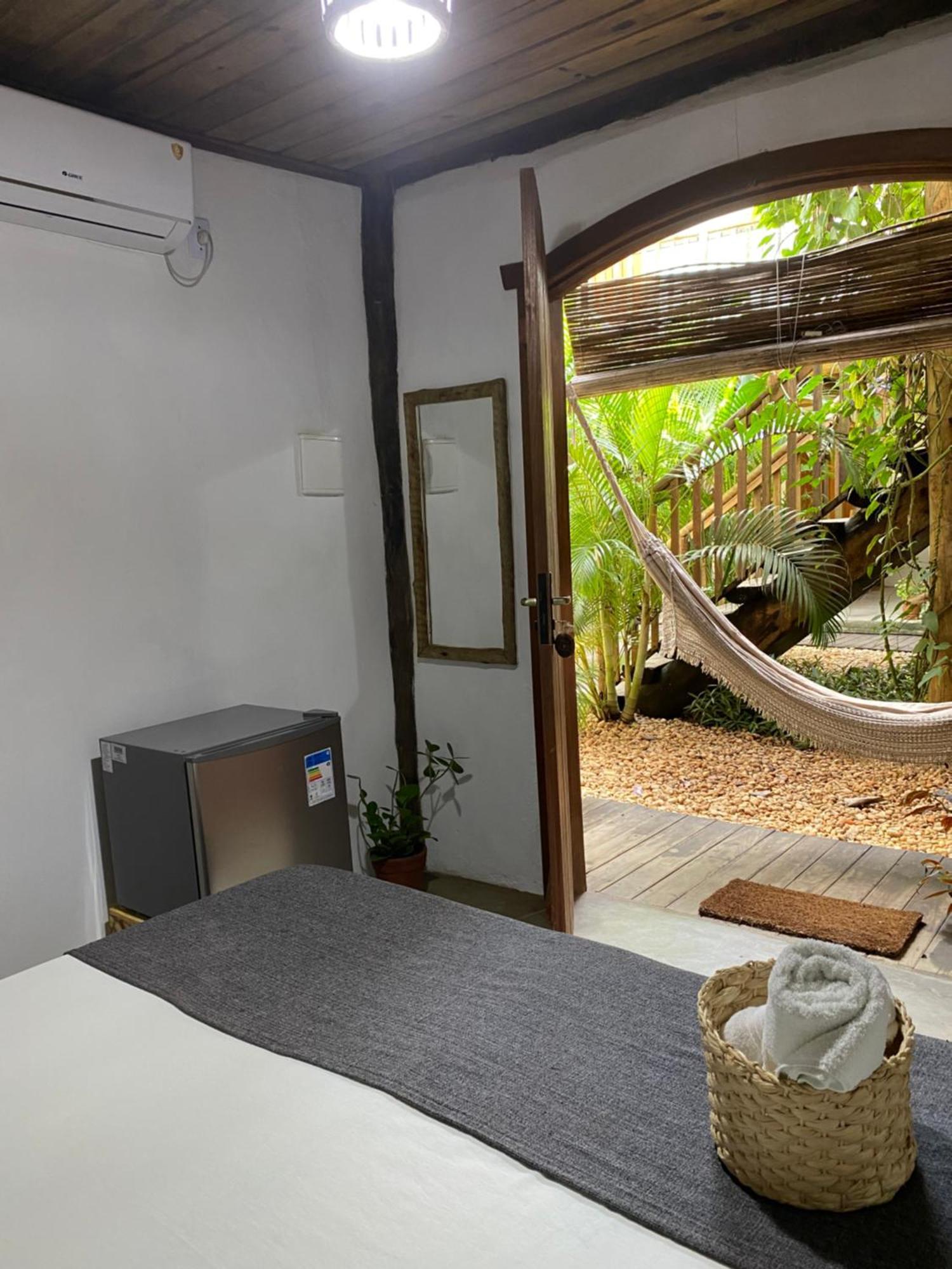 Pousada Dende Caraiva Exterior photo